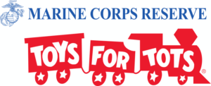 Marine Corps League Toys for Tots
